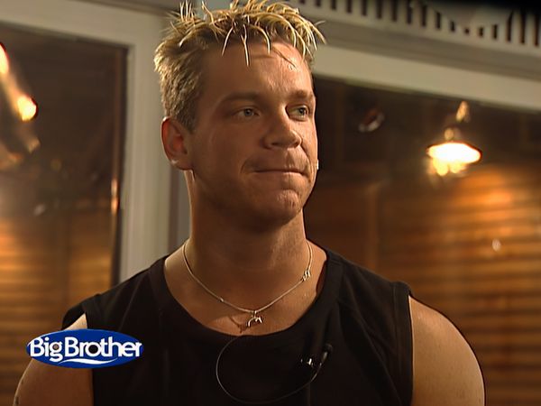 Big Brother - Fotoshooting im Big Brother-Haus I Tag 66 Staffel 2