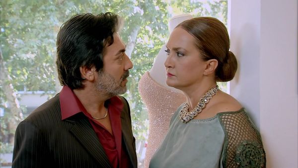 Asya - Episodio 1