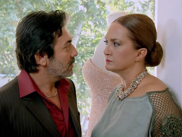 Asya - Episodio 1