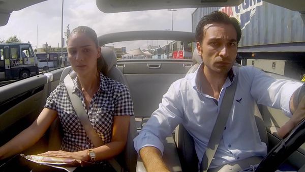 Asya - Episodio 3