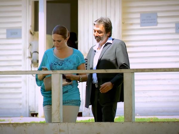 Asya - Episodio 5