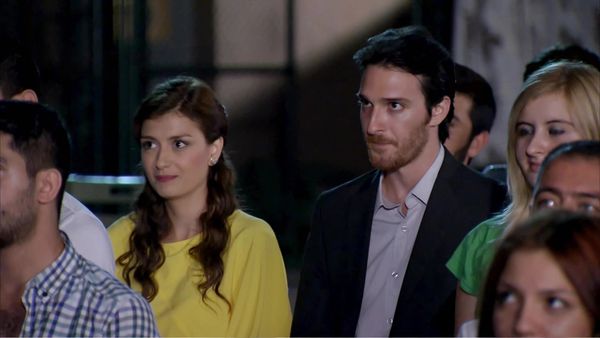 Asya - Episodio 9