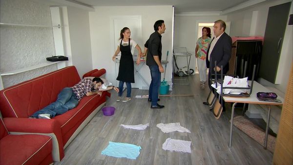 Asya - Episodio 12