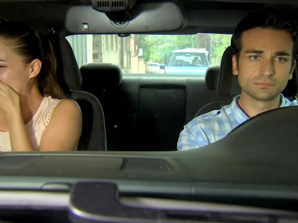 Asya - Episodio 17