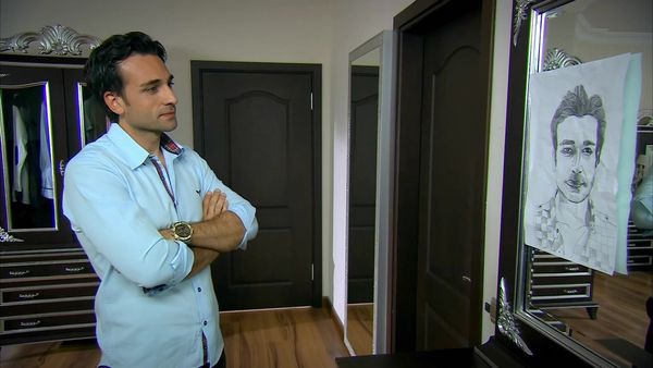 Asya - Episodio 23