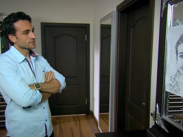 Asya - Episodio 23