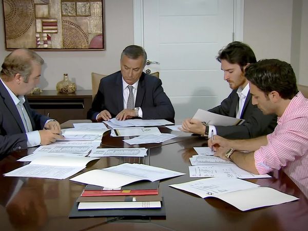 Asya - Episodio 25