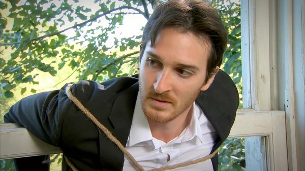 Asya - Episodio 31
