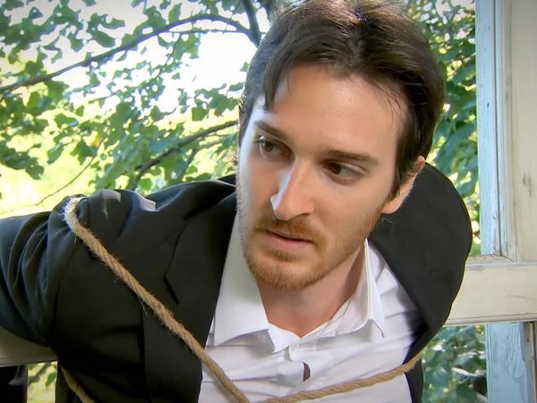 Asya - Episodio 31