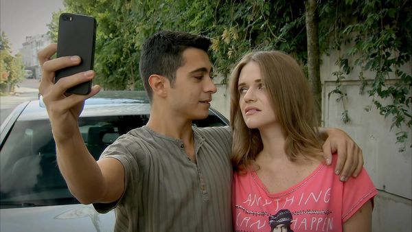 Asya - Episodio 32