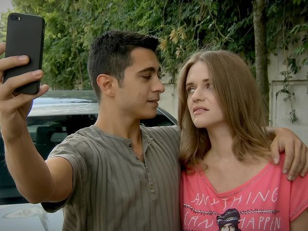 Asya - Episodio 32