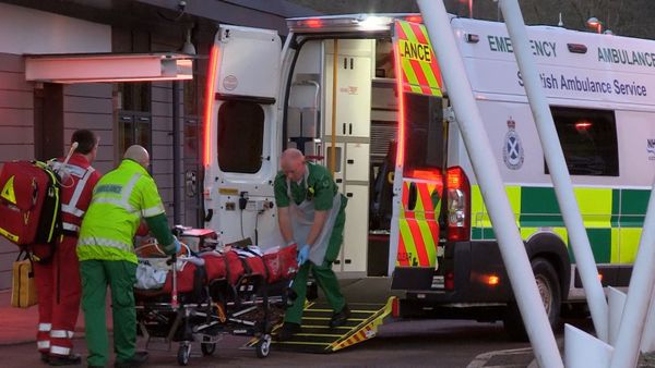 Countryside Emergency - Episode 3