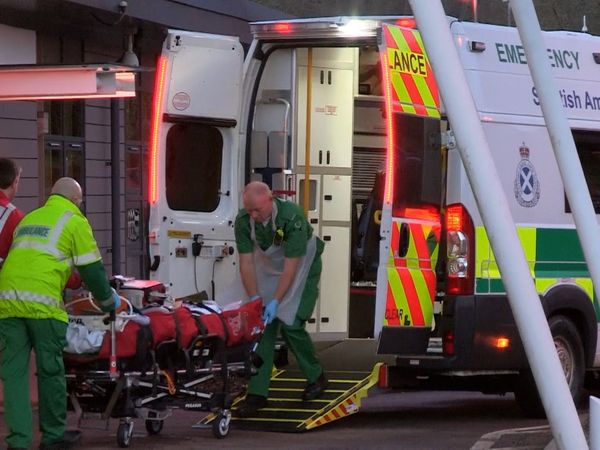 Countryside Emergency - Episode 3