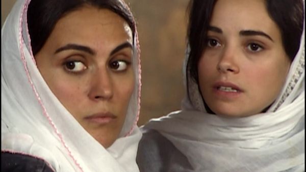 La dama rebelde - Episodio 1