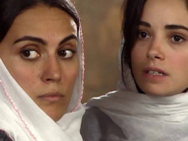 La dama rebelde - Episodio 1