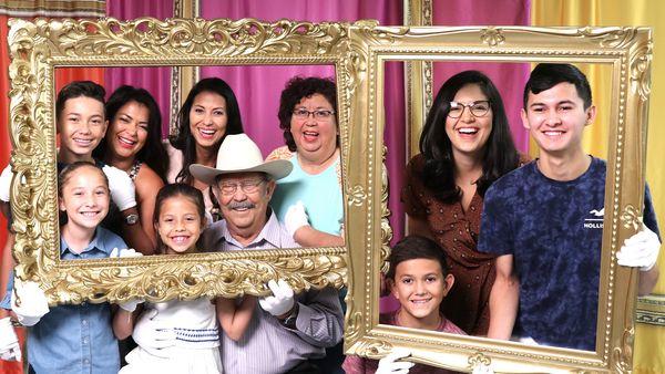 Family Pictures USA - South Florida