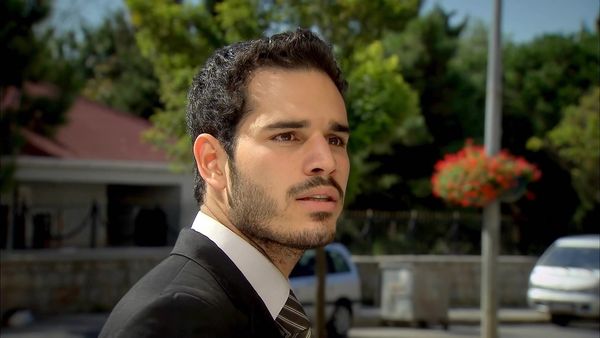 Asya - Episodio 36
