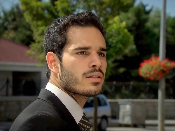 Asya - Episodio 36