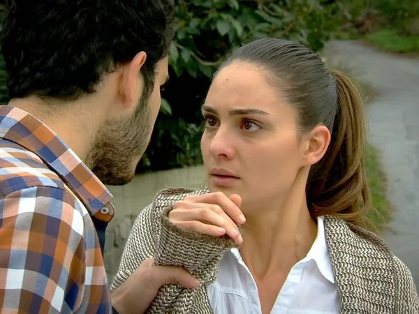 Asya - Episodio 44