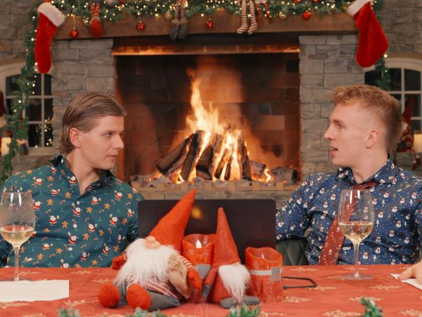 Vininvestorens Julekalender - Episode 113