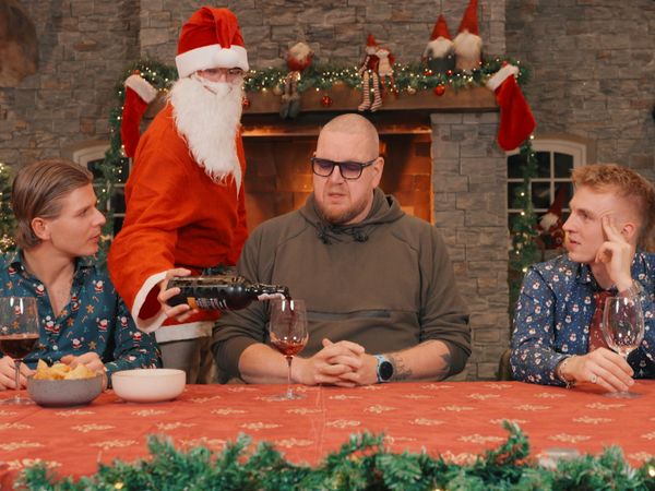 Vininvestorens Julekalender - Episode 115