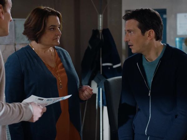 Tandem - La retta via