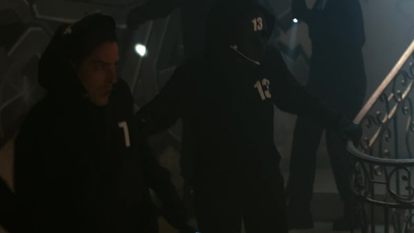 Tandem - Vendetta