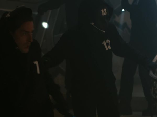 Tandem - Vendetta