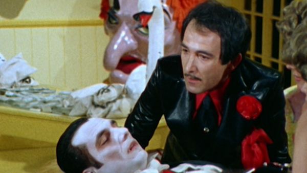 Monster Squad - Mr. Mephisto