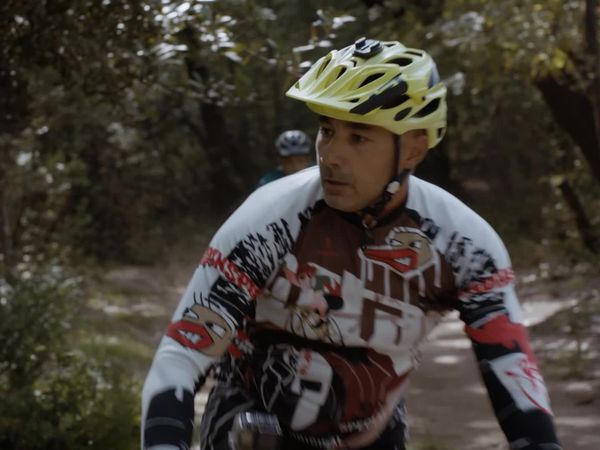 Tandem - Gli immolati