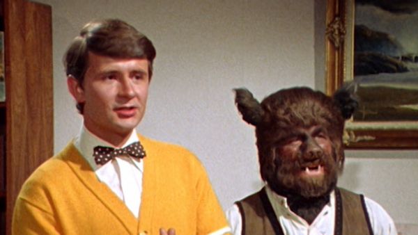 Monster Squad - No Face