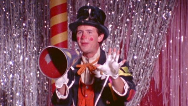 Monster Squad - The Ringmaster