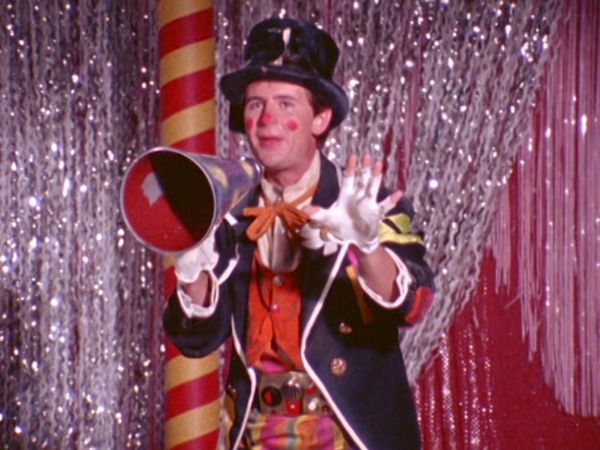 Monster Squad - The Ringmaster