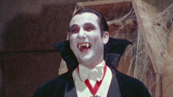 Monster Squad - The Tickler