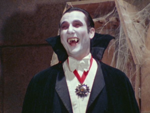 Monster Squad - The Tickler