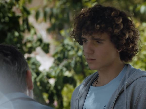 Tandem - Ai ferri corti
