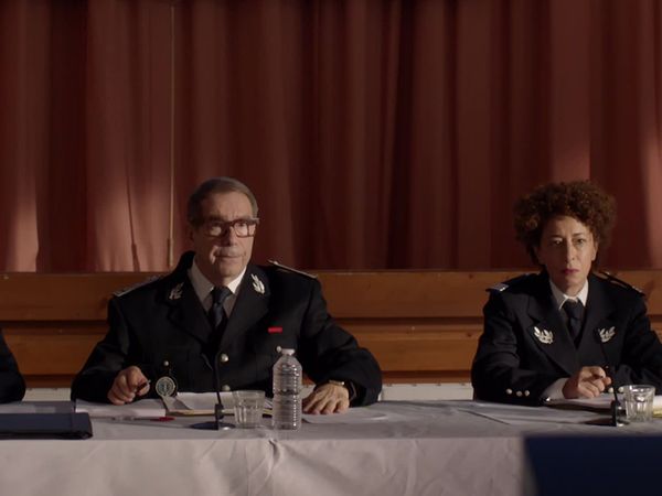 Cherif - Follia Perversa - Parte 2