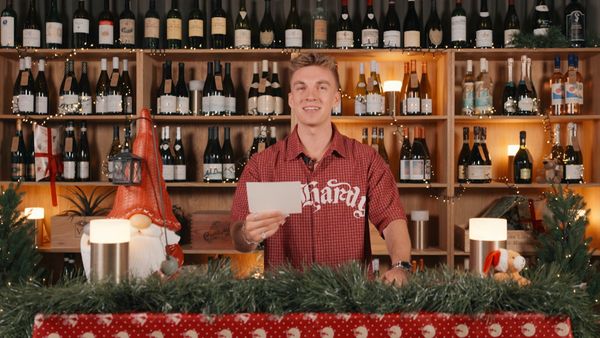 Vininvestorens Julekalender - Episode 116
