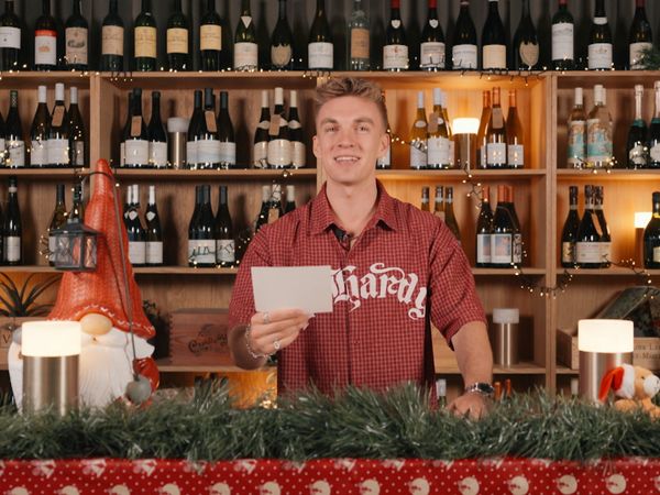Vininvestorens Julekalender - Episode 116
