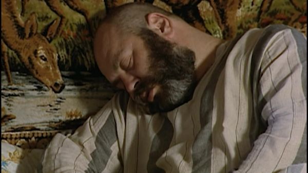 La dama rebelde - Episodio 2