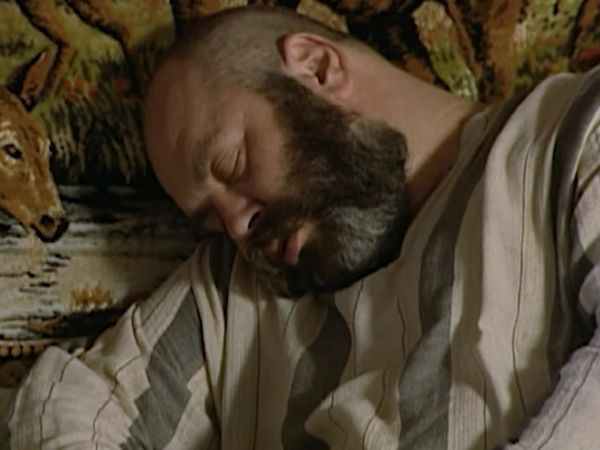 La dama rebelde - Episodio 2