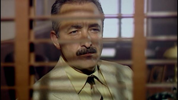 La dama rebelde - Episodio 3