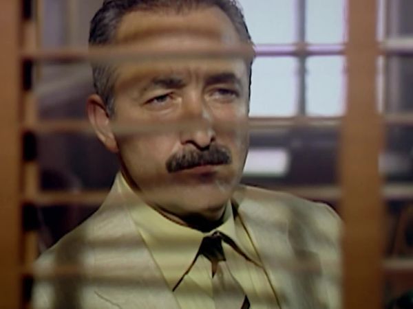 La dama rebelde - Episodio 3