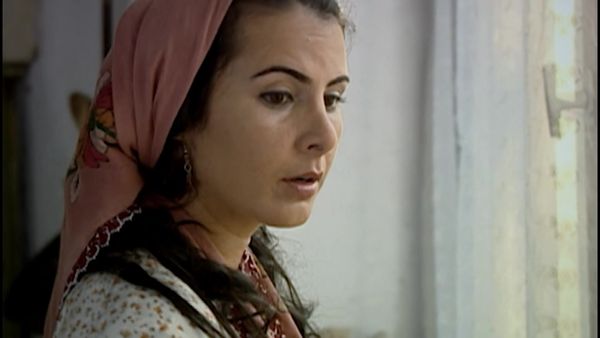 La dama rebelde - Episodio 4