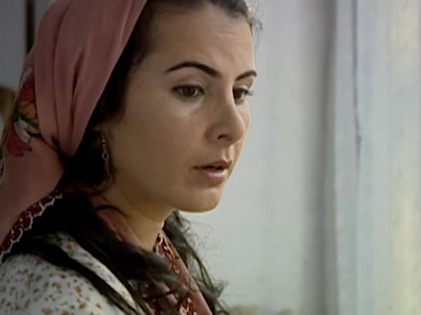La dama rebelde - Episodio 4