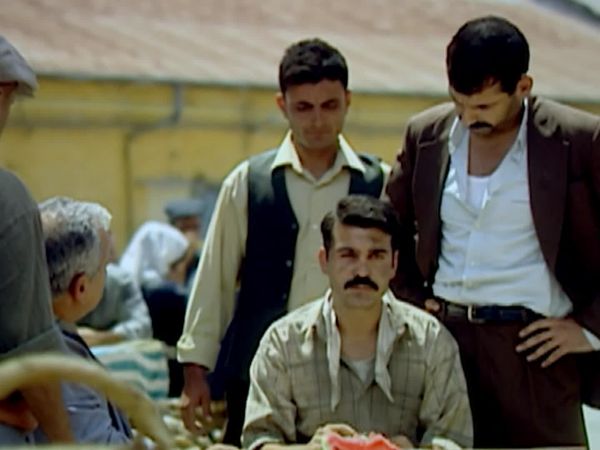 La dama rebelde - Episodio 5