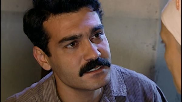 La dama rebelde - Episodio 7