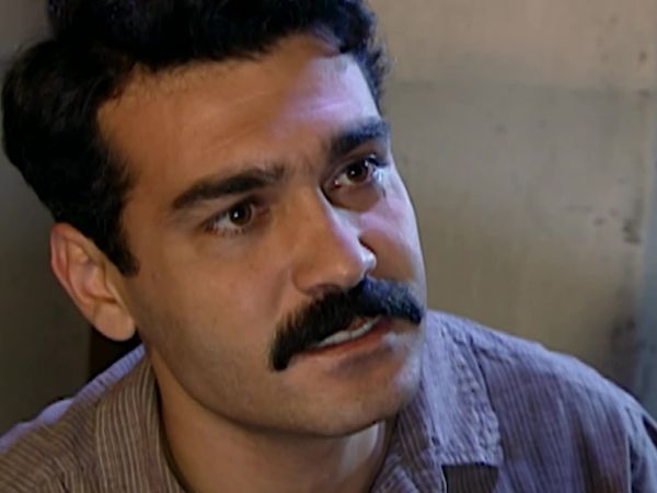 La dama rebelde - Episodio 7