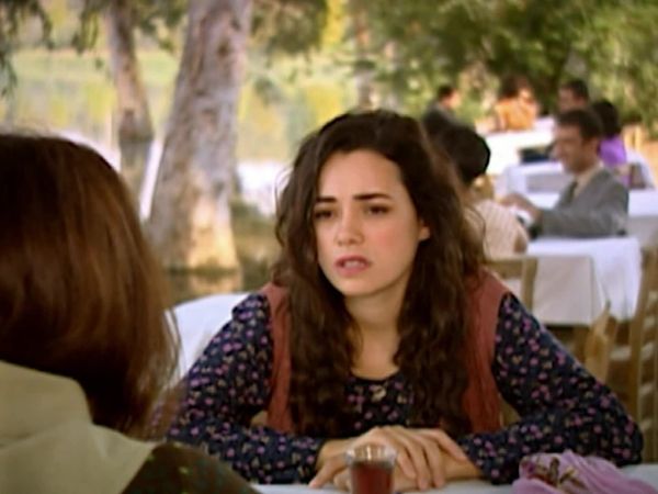 La dama rebelde - Episodio 11