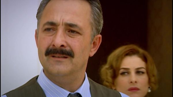 La dama rebelde - Episodio 14